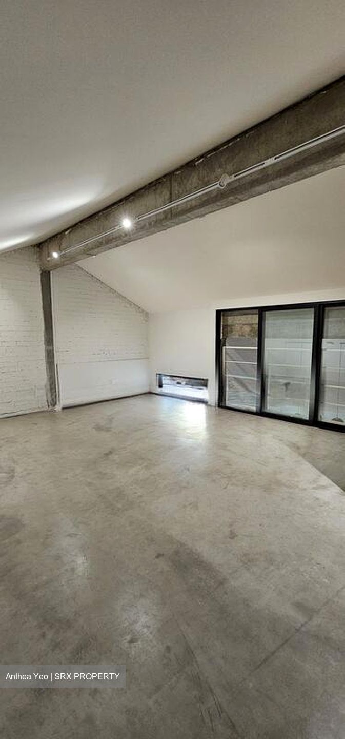 Race Course Road (D8), Apartment #497257021